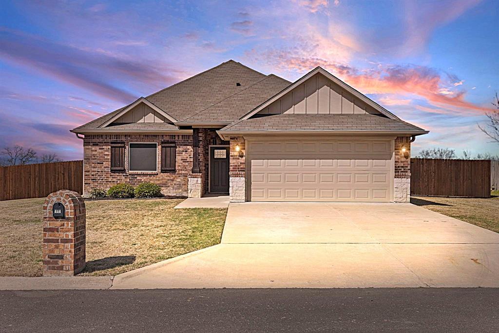 Buffalo Mesa Ph I - Residential