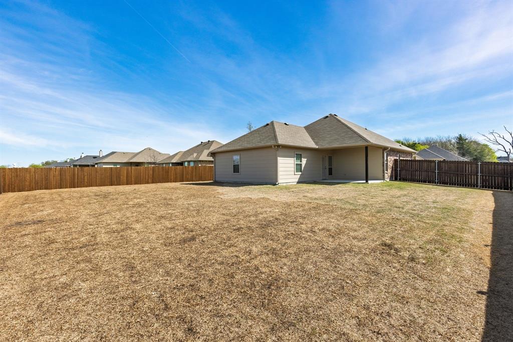 Buffalo Mesa Ph I - Residential