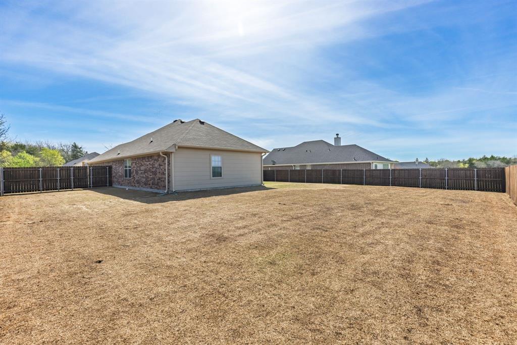 Buffalo Mesa Ph I - Residential