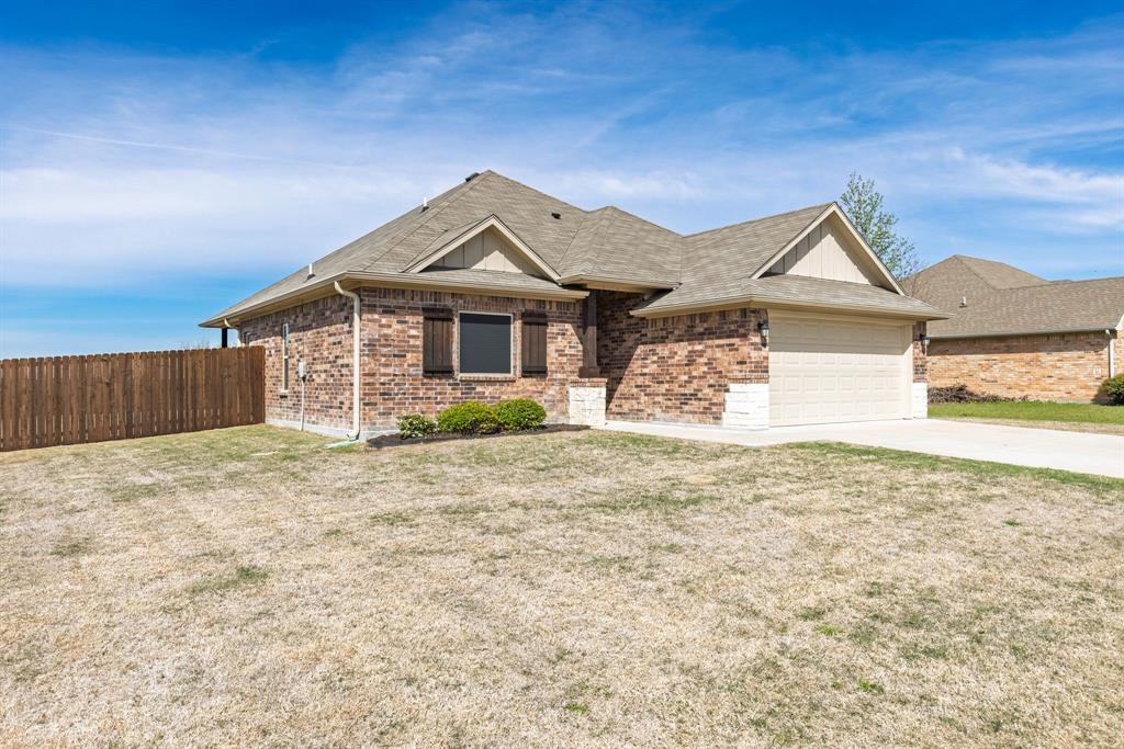 Buffalo Mesa Ph I - Residential