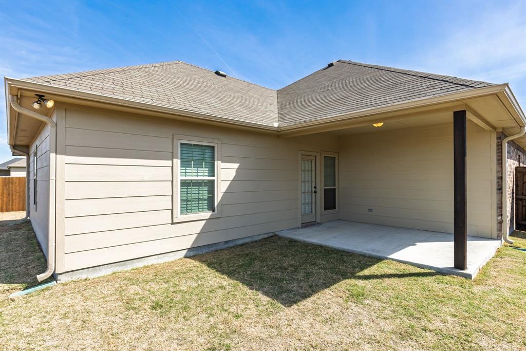 Buffalo Mesa Ph I - Residential