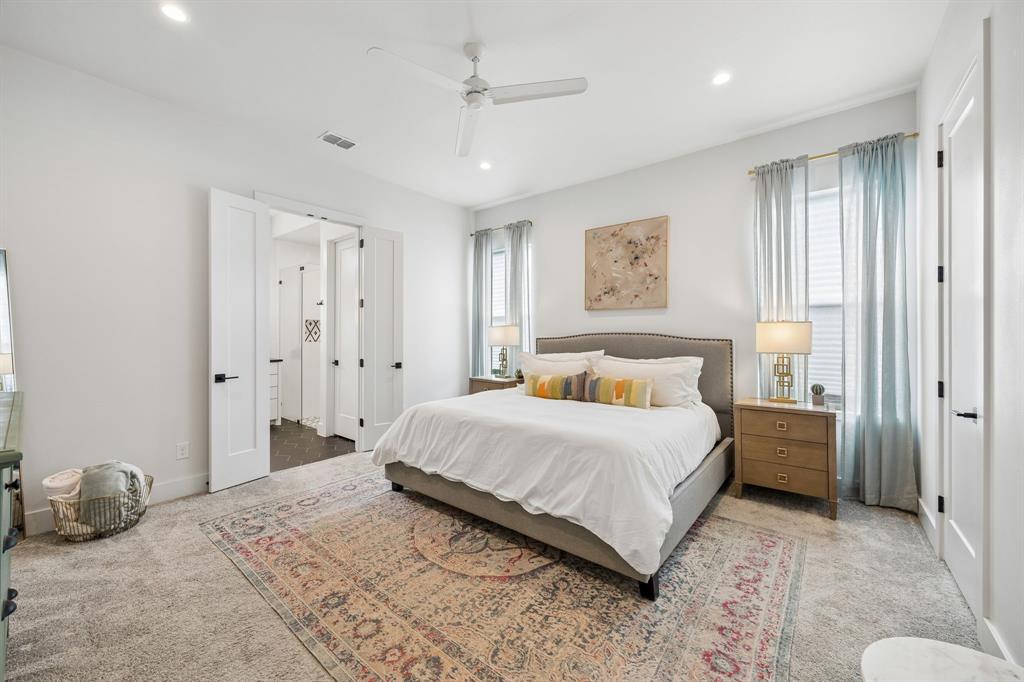 Z E Coombs West End - Residential