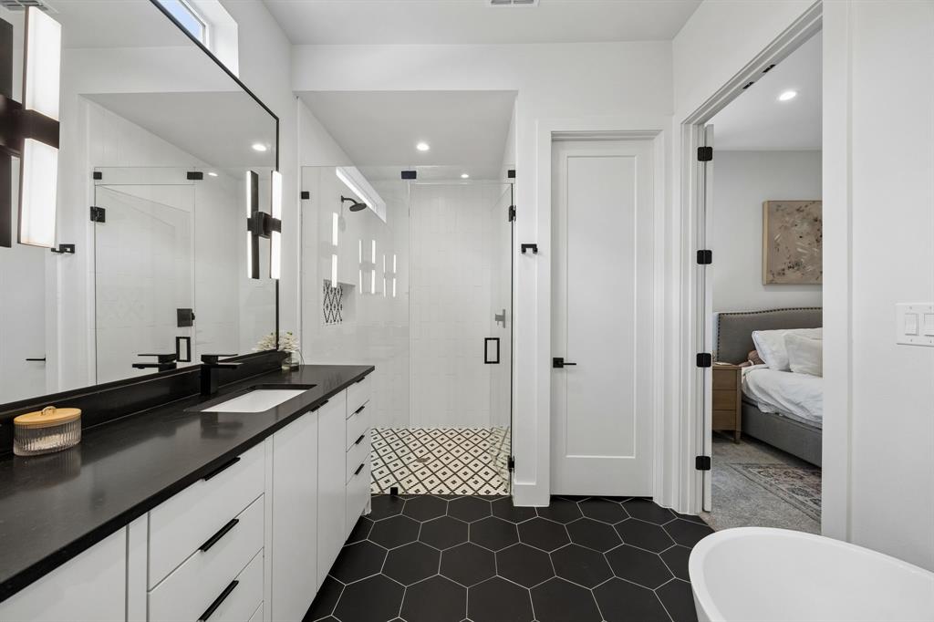 Z E Coombs West End - Residential
