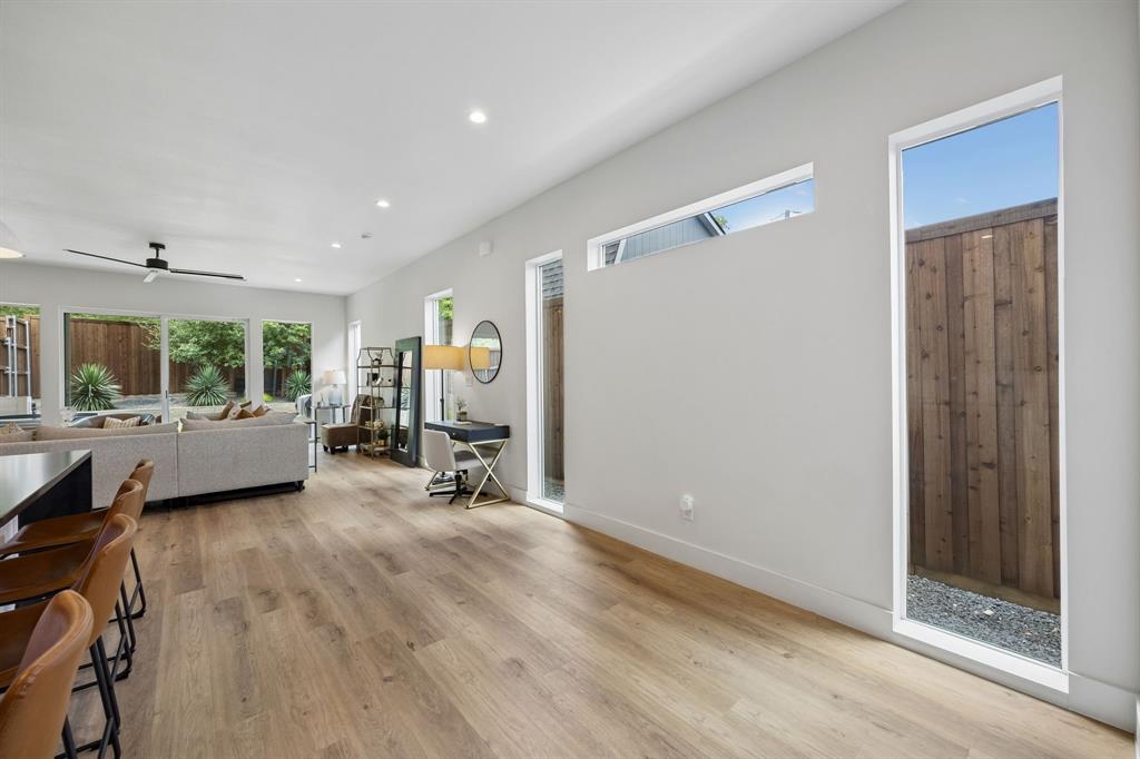 Z E Coombs West End - Residential