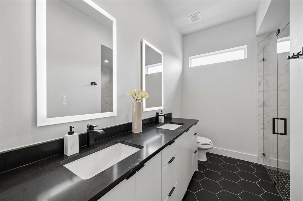 Z E Coombs West End - Residential