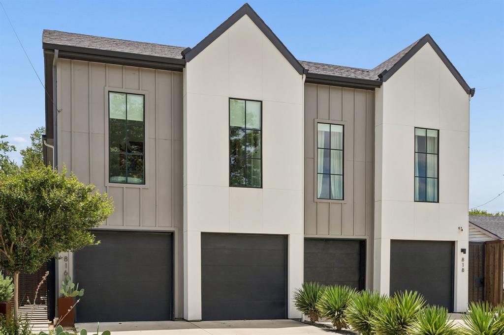 Z E Coombs West End - Residential