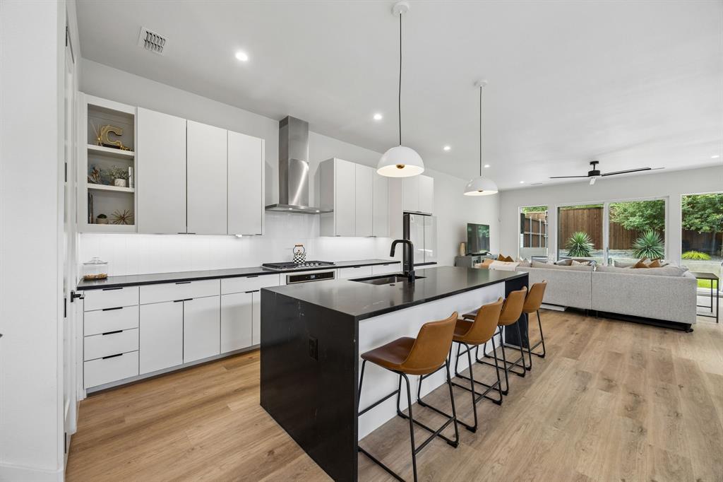 Z E Coombs West End - Residential