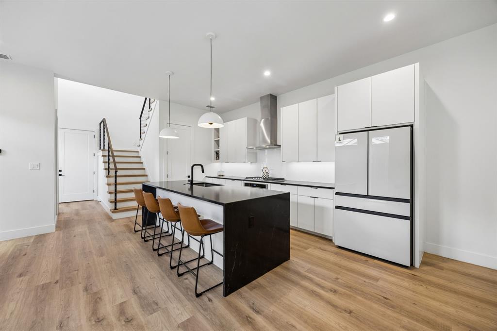 Z E Coombs West End - Residential