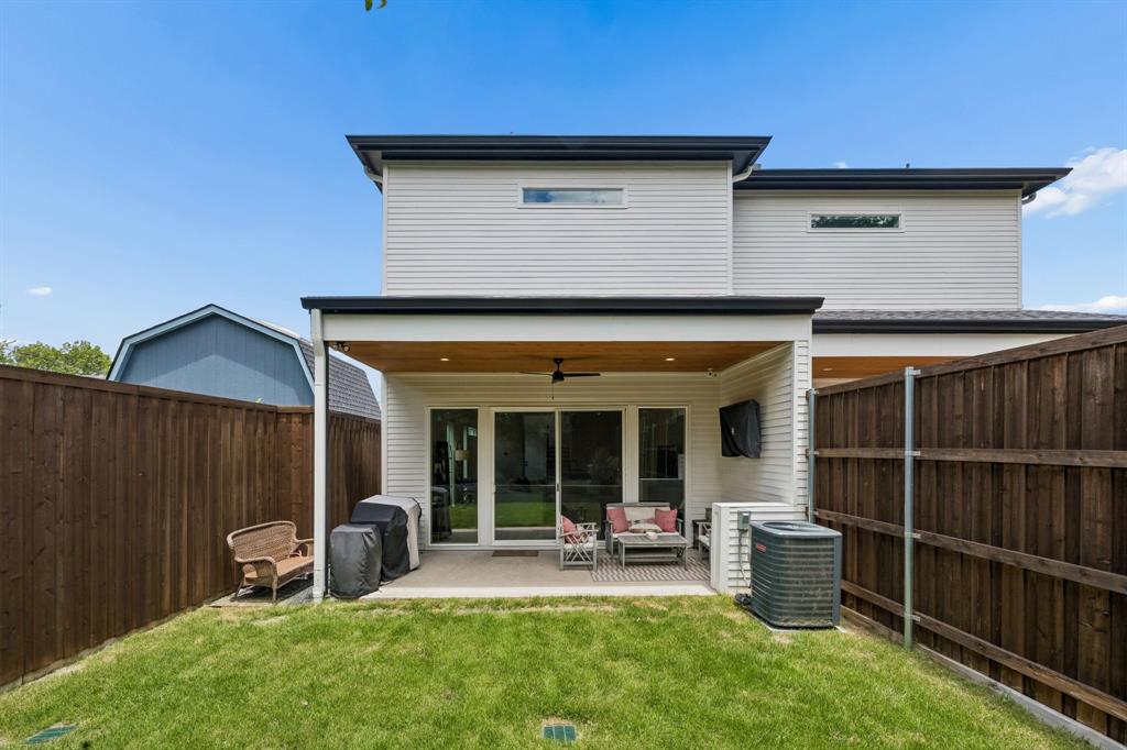 Z E Coombs West End - Residential