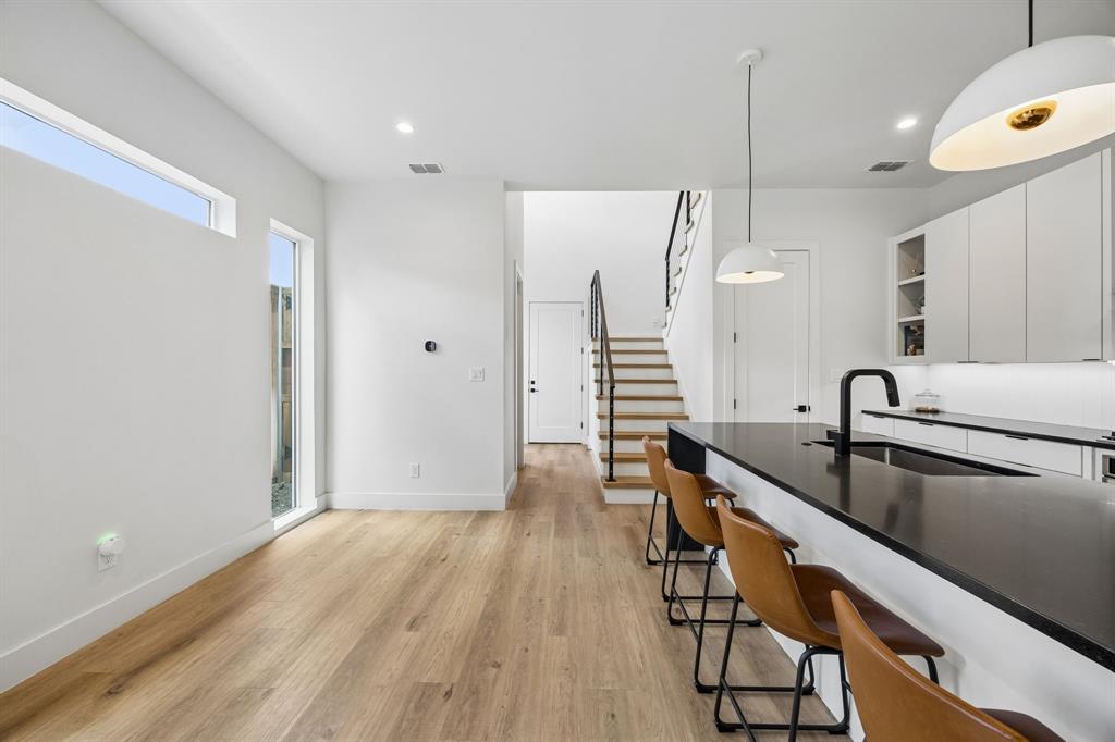 Z E Coombs West End - Residential