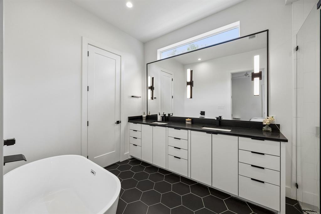 Z E Coombs West End - Residential
