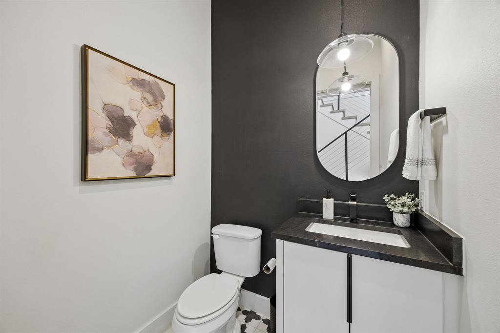Z E Coombs West End - Residential