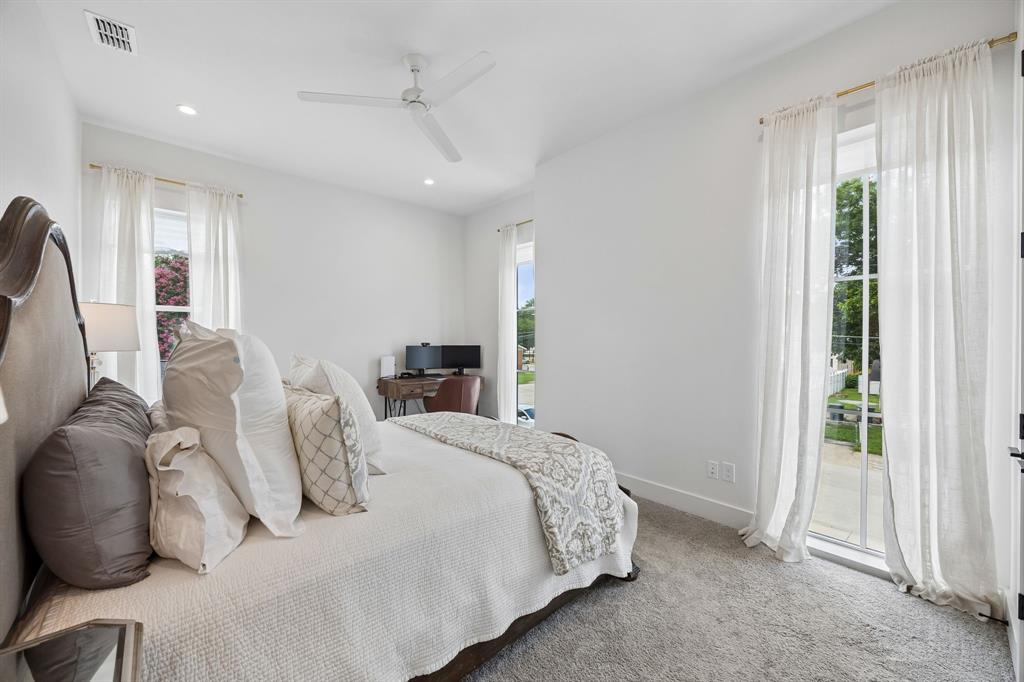 Z E Coombs West End - Residential