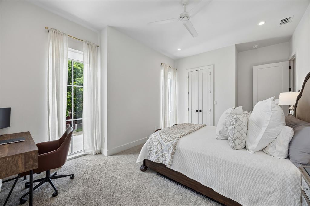 Z E Coombs West End - Residential