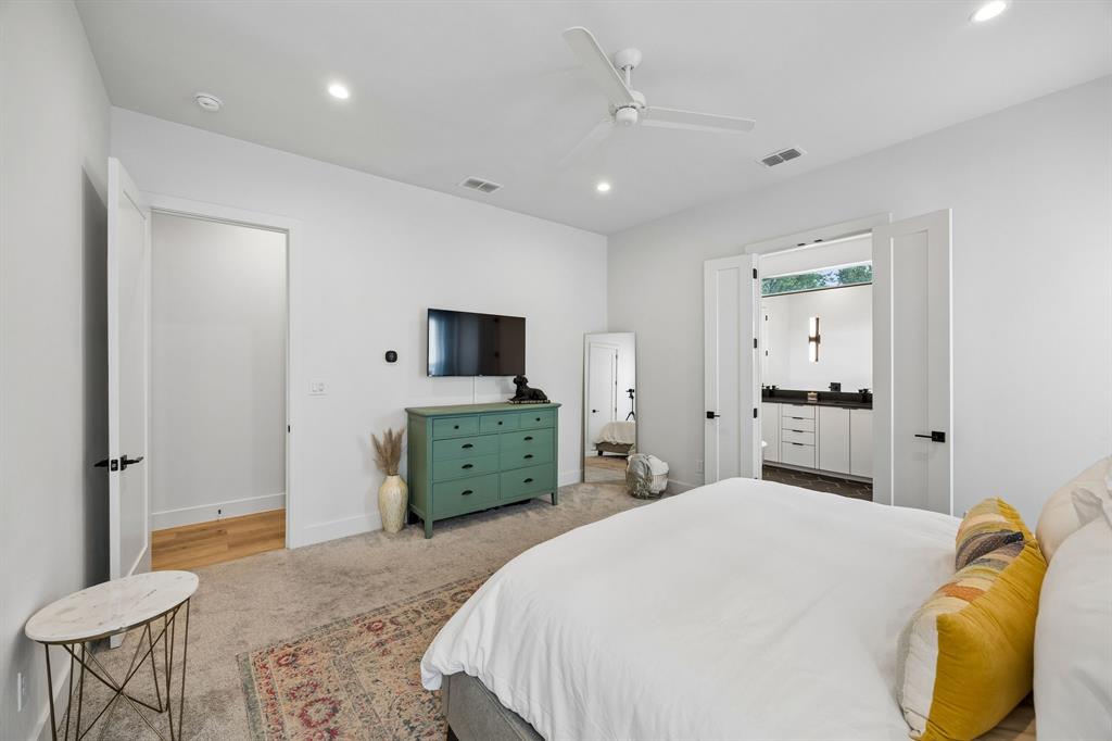 Z E Coombs West End - Residential