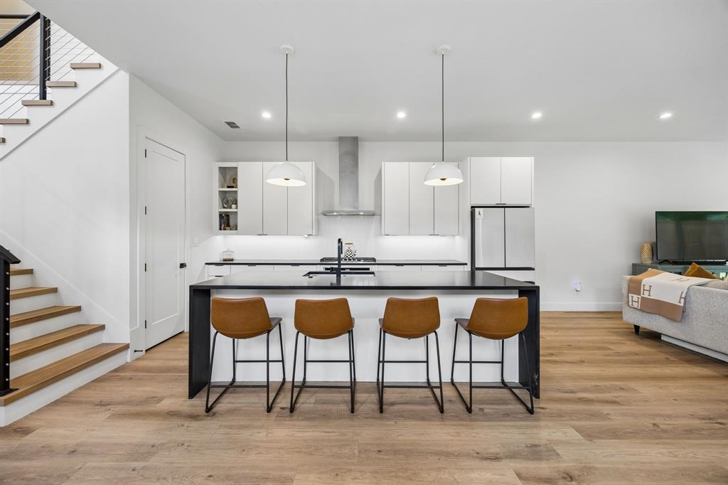 Z E Coombs West End - Residential