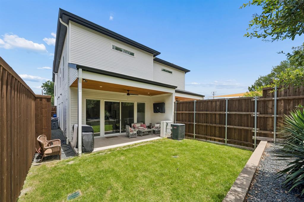 Z E Coombs West End - Residential