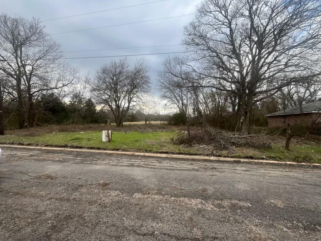 This spacious lot is located in a peaceful small town and sits within city limits, making it ideal for building your dream home. Enjoy the convenience of being close to local stores, schools, and a hospital—all while living in a quiet, friendly community. Don't miss this opportunity to own land and bring your vision to life!