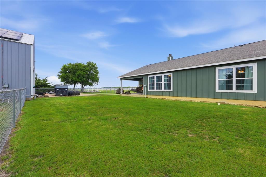GAINES ESTATES - Residential