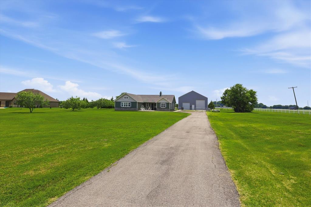 GAINES ESTATES - Residential
