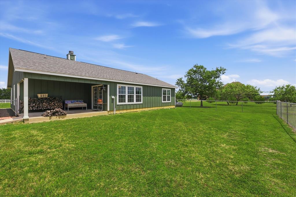 GAINES ESTATES - Residential