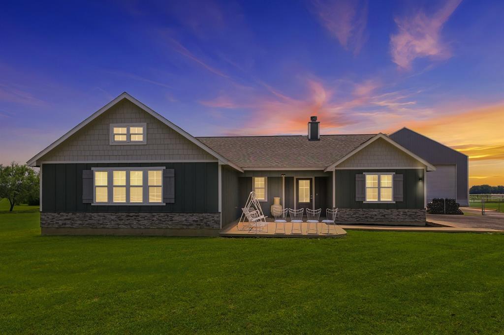 GAINES ESTATES - Residential