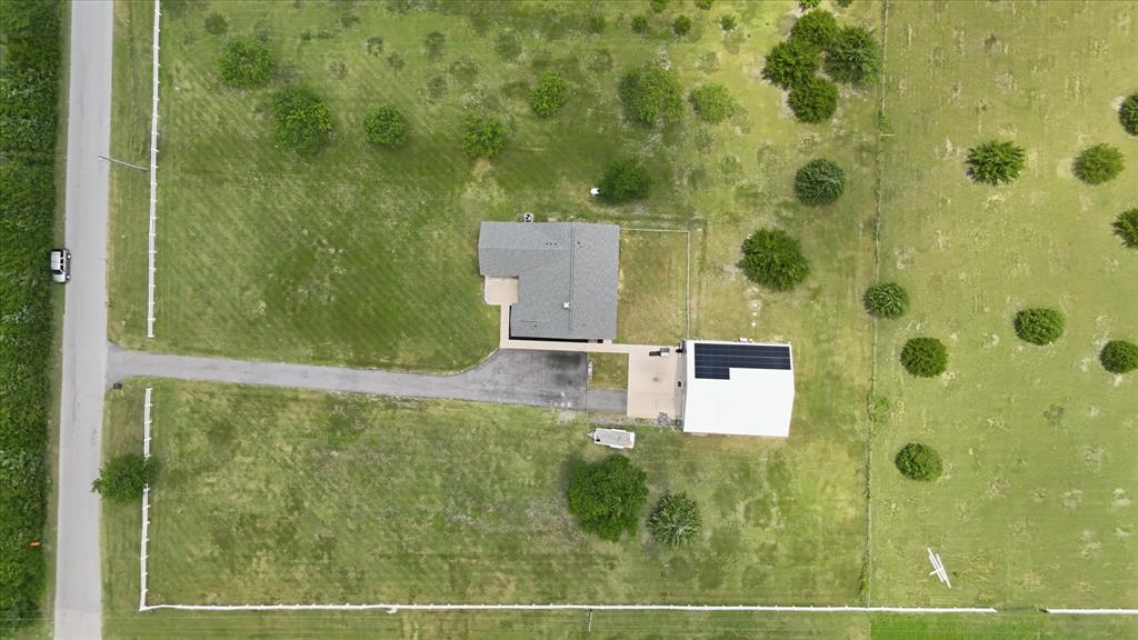 GAINES ESTATES - Residential