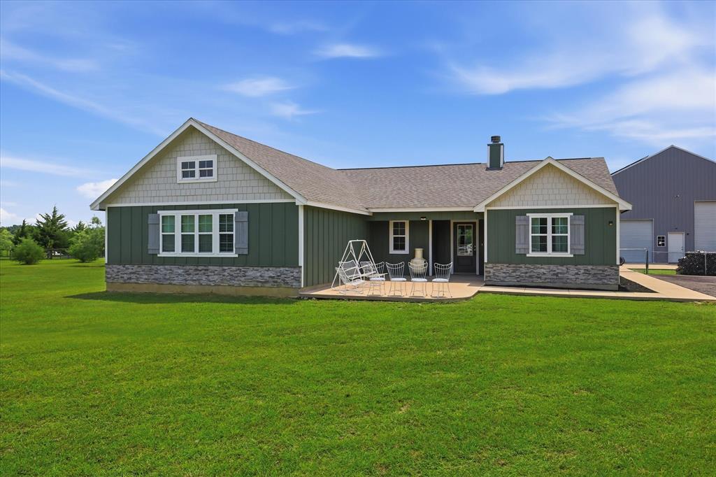 GAINES ESTATES - Residential