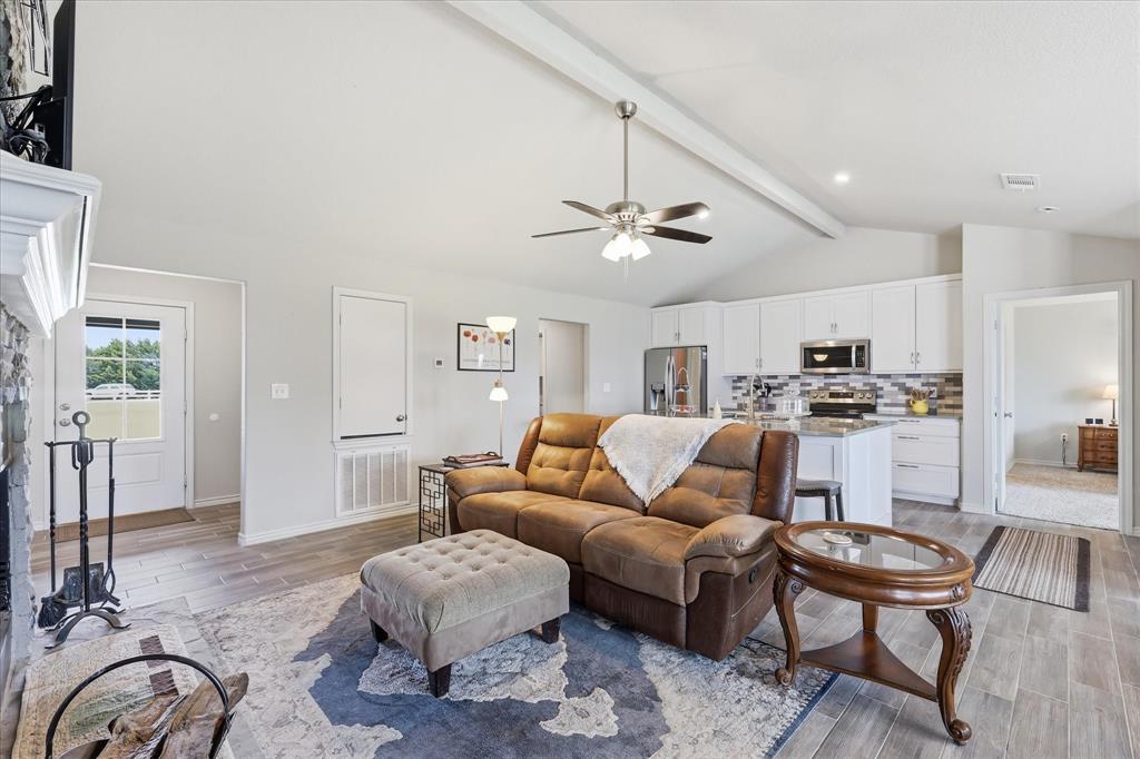 GAINES ESTATES - Residential