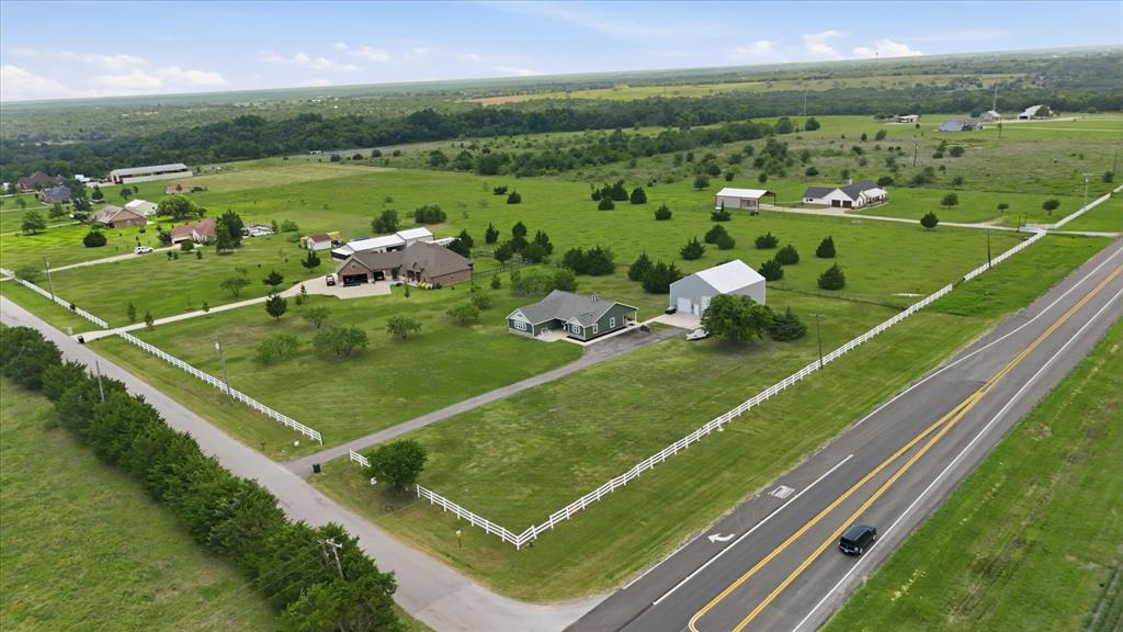 GAINES ESTATES - Residential