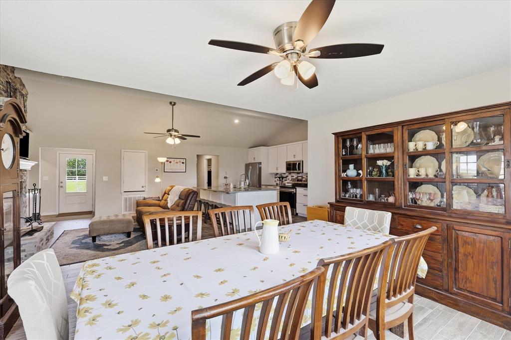 GAINES ESTATES - Residential