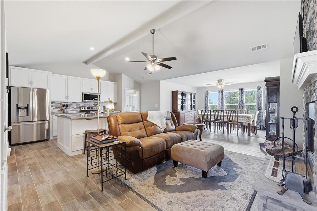 GAINES ESTATES - Residential