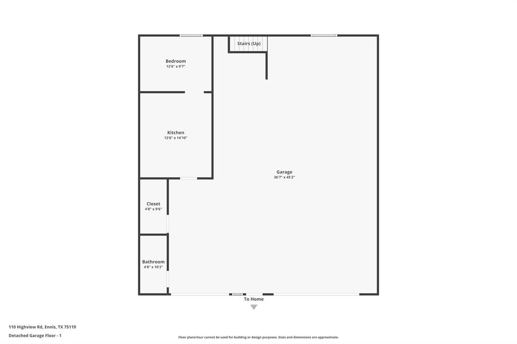 GAINES ESTATES - Residential