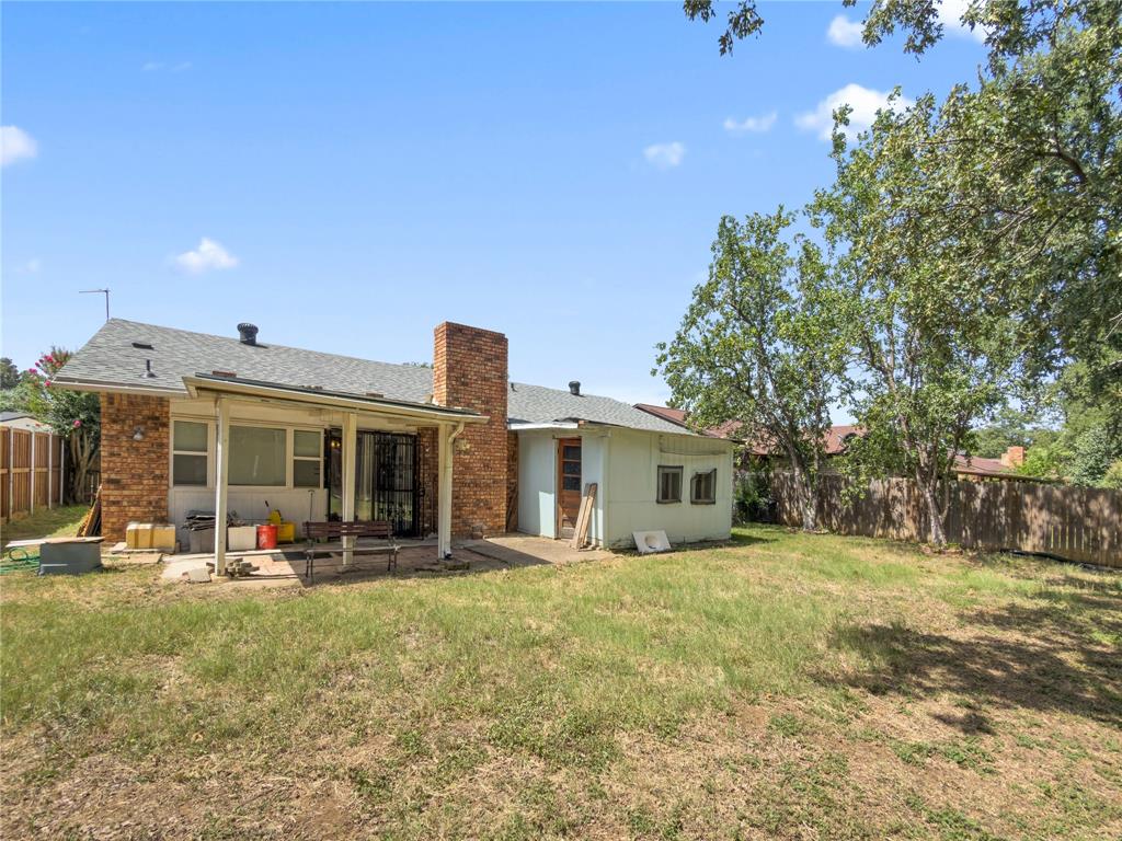 Eastbrook Add - Residential