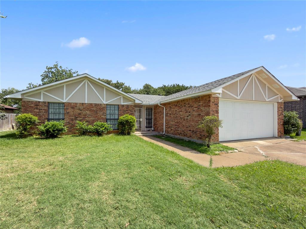 Eastbrook Add - Residential