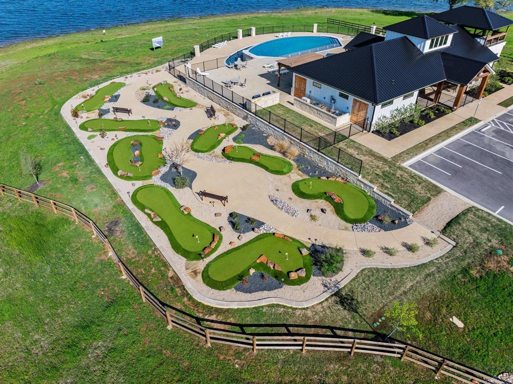 SHORES AT THE PENINSULA - Land