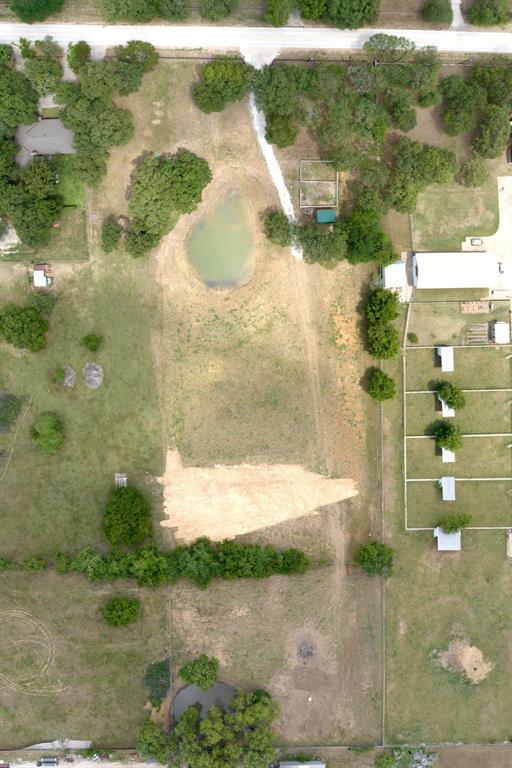 Argyle Large Tract Bricks - Land