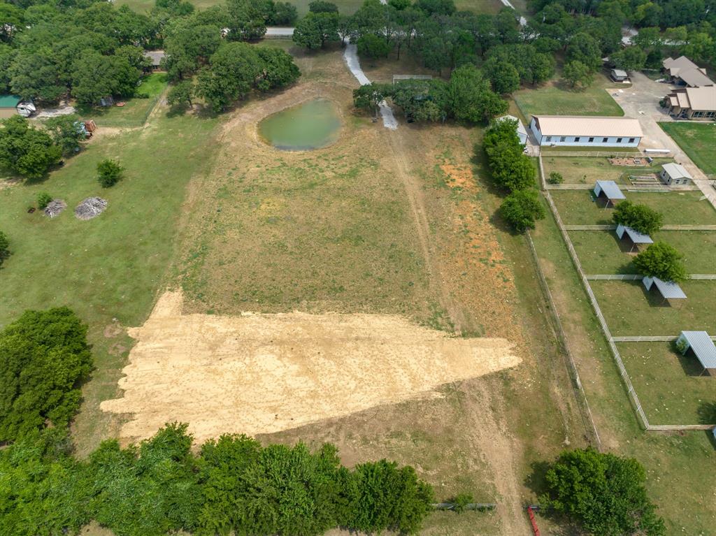 Argyle Large Tract Bricks - Land