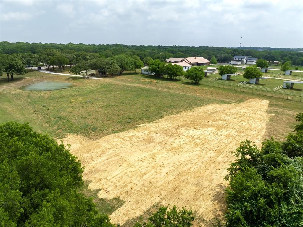 Argyle Large Tract Bricks - Land