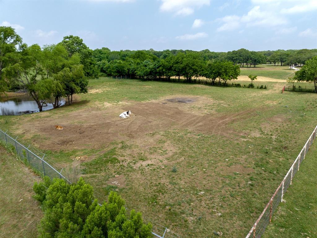 Argyle Large Tract Bricks - Land