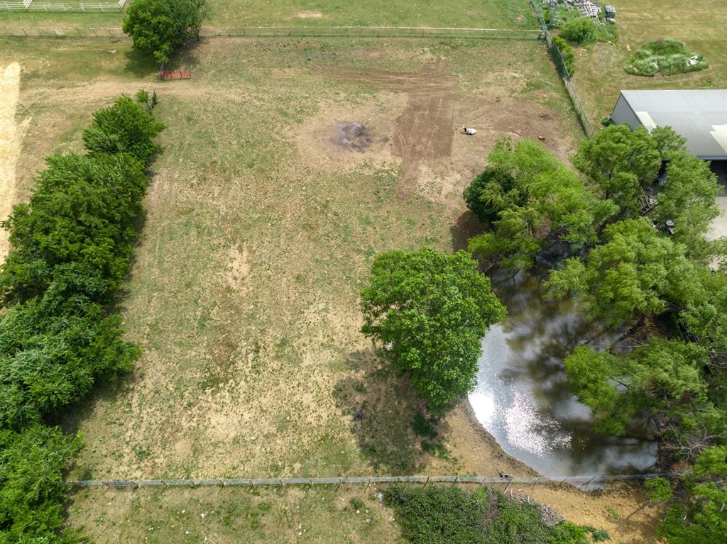 Argyle Large Tract Bricks - Land