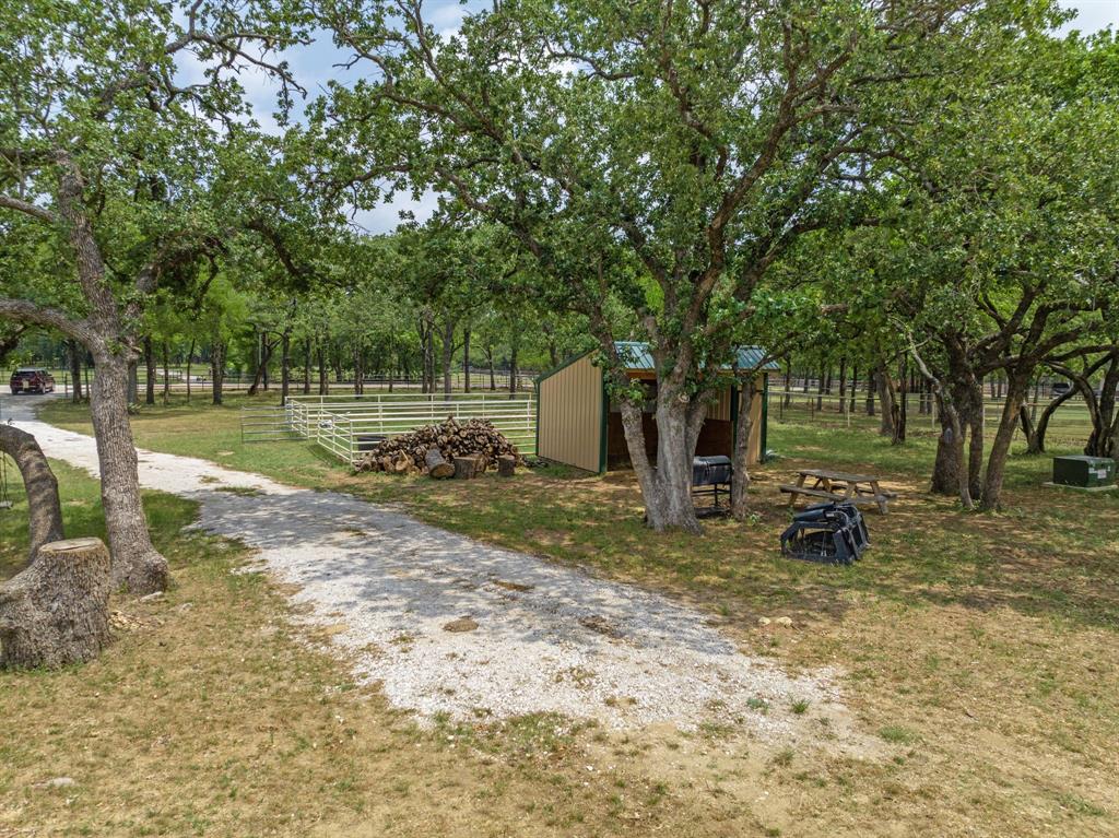 Escape to this serene ready to build, 3.91-acre parcel in Argyle, TX, perfect for a quiet afternoon and accommodating your animals. With no HOA, you have the freedom to enjoy the peaceful surroundings without restrictions.  Less than 2 miles from Liberty Christian School, property features two ponds with proper drainage, two five-pipe fence corrals, Oncor electrical panel, and a building grid.  Take advantage of the AG exemption. Embrace the tranquility and practicality of this exceptional property—your own private retreat.