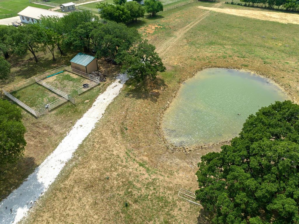 Argyle Large Tract Bricks - Land