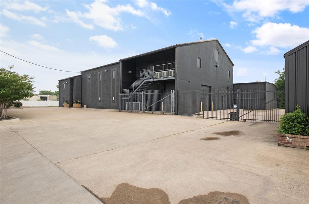 Industrial Acres Rev - Commercial Sale