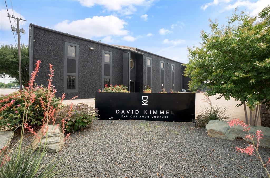 Industrial Acres Rev - Commercial Sale