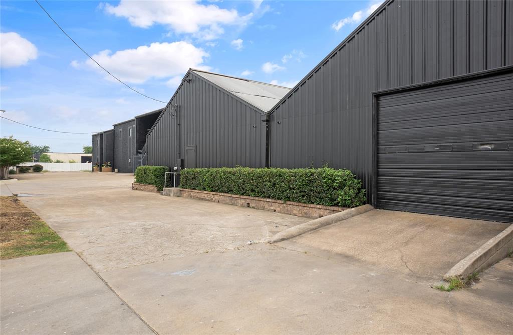 Industrial Acres Rev - Commercial Sale