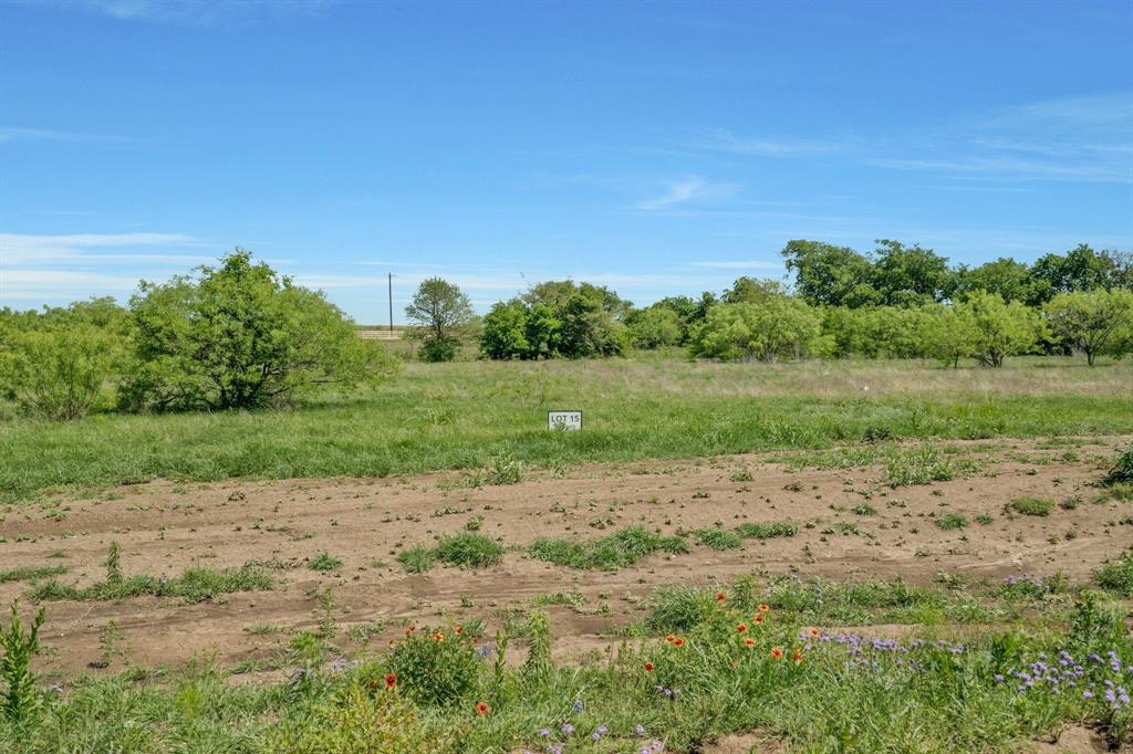Summit Ranch - Land