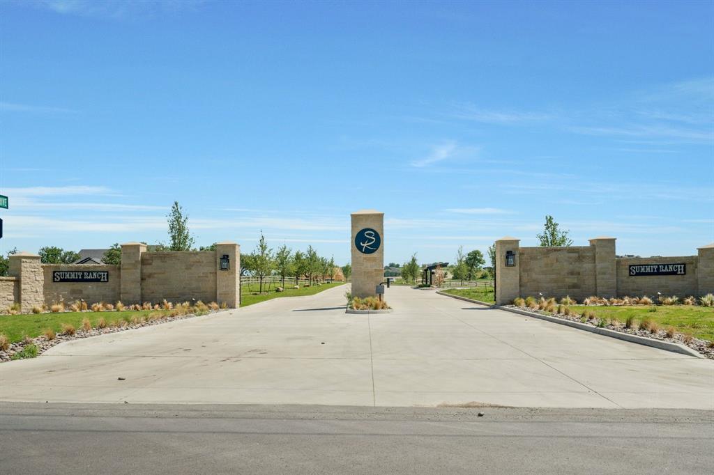 Summit Ranch - Land
