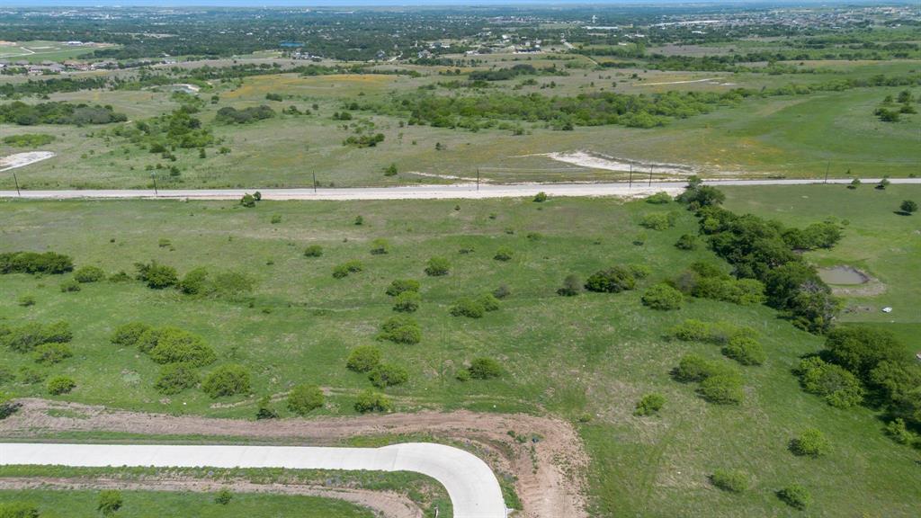 Summit Ranch - Land