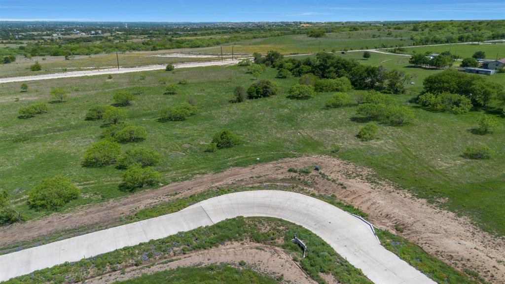 Summit Ranch - Land